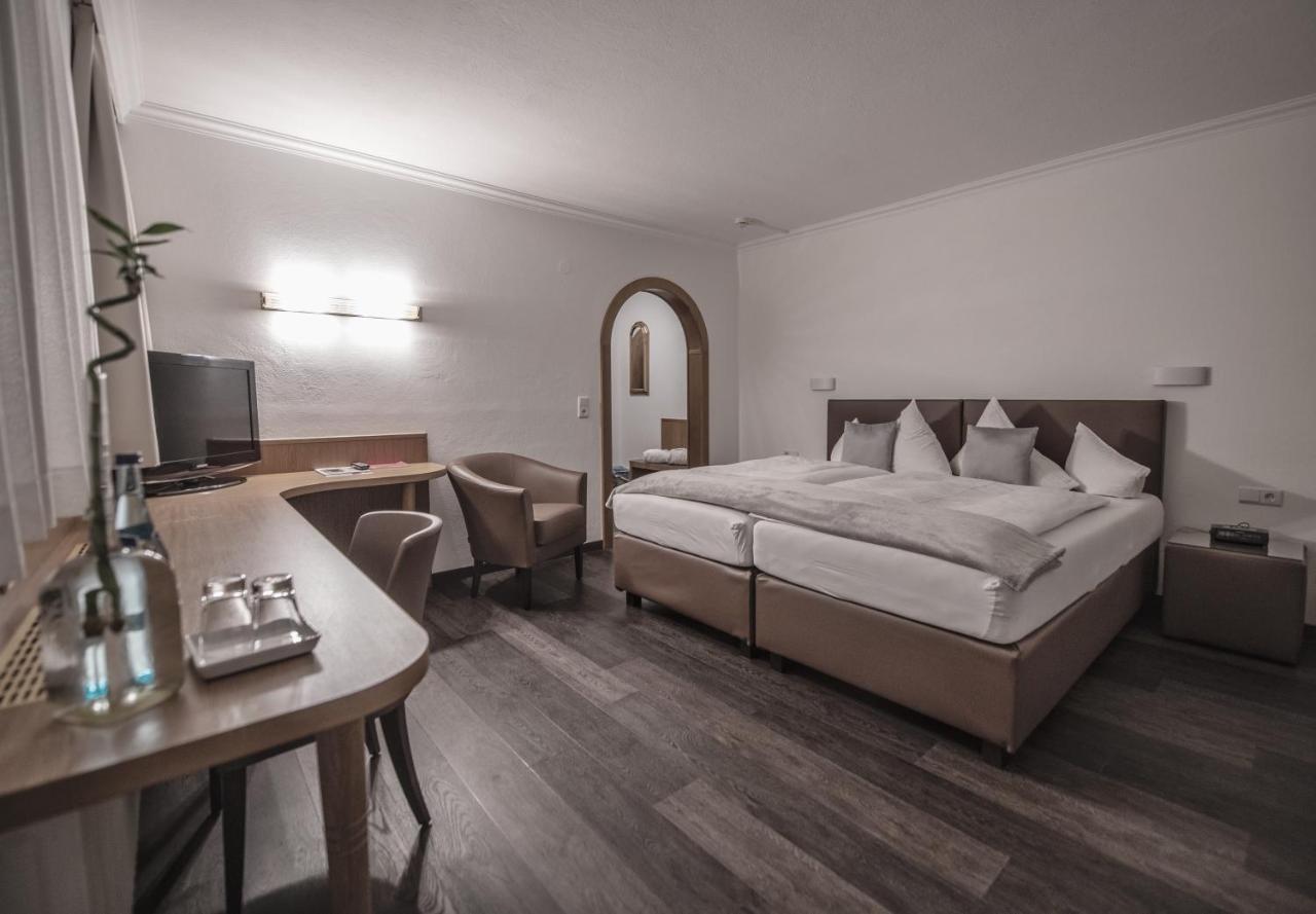 Hotel Maria Theresia Mayrhofen Exterior photo